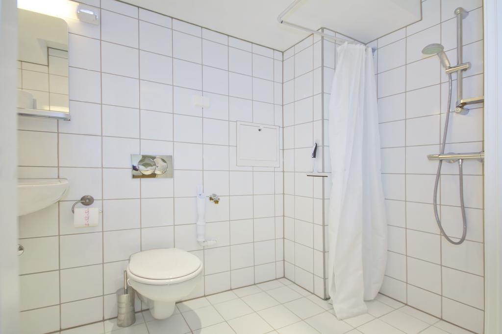 Chateau Apartments Oslo Bilik gambar